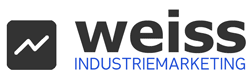 weiss industriemarketing logo